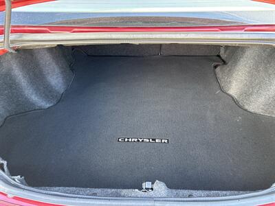 2013 Chrysler 200 Limited   - Photo 22 - Topeka, KS 66608