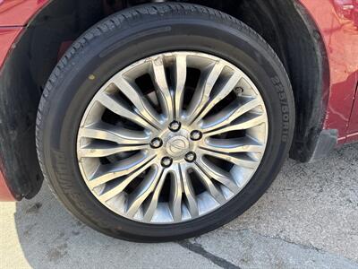 2013 Chrysler 200 Limited   - Photo 8 - Topeka, KS 66608