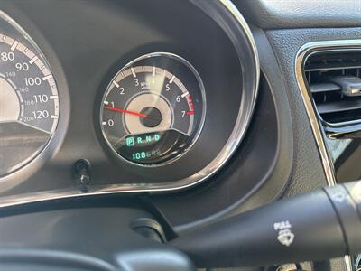 2013 Chrysler 200 Limited   - Photo 16 - Topeka, KS 66608