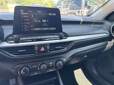 2020 Kia Forte FE   - Photo 20 - Topeka, KS 66608