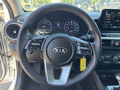 2020 Kia Forte FE   - Photo 16 - Topeka, KS 66608