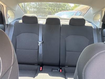 2020 Kia Forte FE   - Photo 29 - Topeka, KS 66608