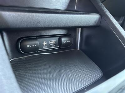 2020 Kia Forte FE   - Photo 23 - Topeka, KS 66608