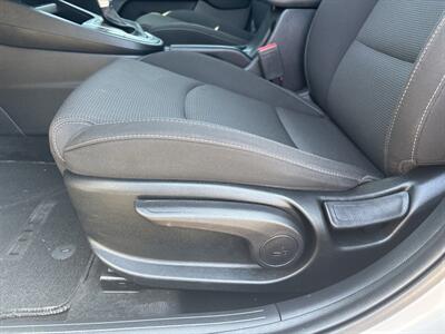 2020 Kia Forte FE   - Photo 14 - Topeka, KS 66608