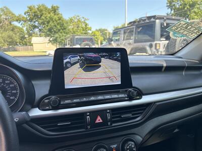 2020 Kia Forte FE   - Photo 21 - Topeka, KS 66608