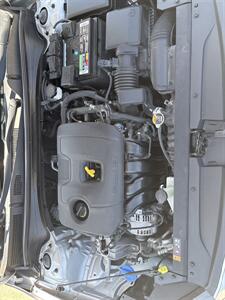 2020 Kia Forte FE   - Photo 9 - Topeka, KS 66608