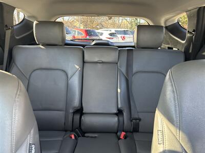 2016 Hyundai SANTA FE Sport 2.4L   - Photo 17 - Topeka, KS 66608