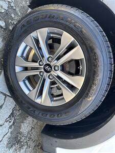 2016 Hyundai SANTA FE Sport 2.4L   - Photo 7 - Topeka, KS 66608