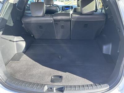 2016 Hyundai SANTA FE Sport 2.4L   - Photo 19 - Topeka, KS 66608