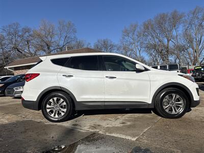 2016 Hyundai SANTA FE Sport 2.4L   - Photo 1 - Topeka, KS 66608