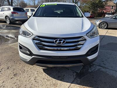 2016 Hyundai SANTA FE Sport 2.4L   - Photo 6 - Topeka, KS 66608