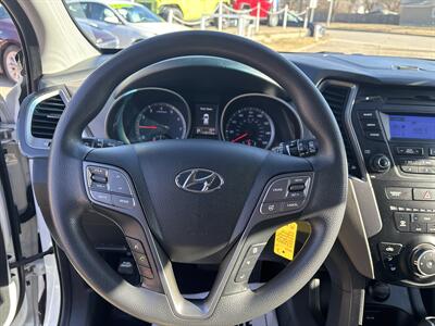 2016 Hyundai SANTA FE Sport 2.4L   - Photo 14 - Topeka, KS 66608
