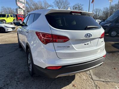 2016 Hyundai SANTA FE Sport 2.4L   - Photo 3 - Topeka, KS 66608
