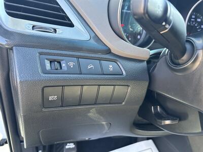 2016 Hyundai SANTA FE Sport 2.4L   - Photo 13 - Topeka, KS 66608