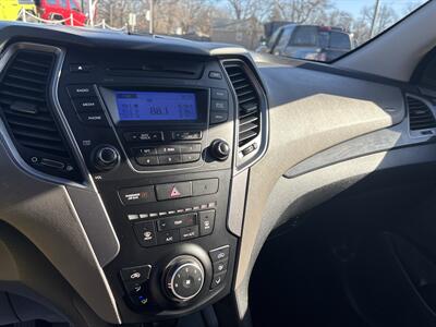 2016 Hyundai SANTA FE Sport 2.4L   - Photo 15 - Topeka, KS 66608