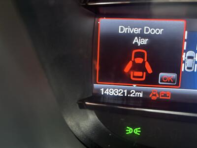 2018 Ford Explorer Limited   - Photo 17 - Topeka, KS 66608