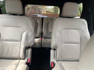 2018 Ford Explorer Limited   - Photo 22 - Topeka, KS 66608
