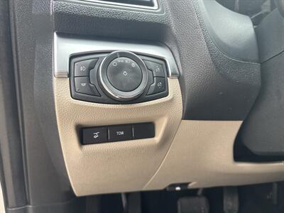2018 Ford Explorer Limited   - Photo 15 - Topeka, KS 66608