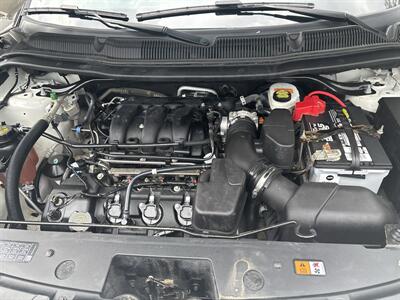 2018 Ford Explorer Limited   - Photo 10 - Topeka, KS 66608