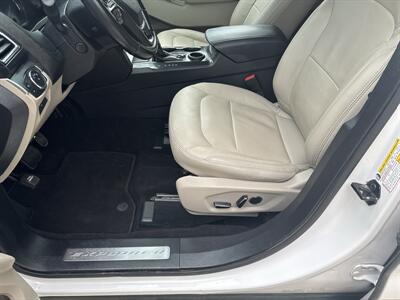 2018 Ford Explorer Limited   - Photo 13 - Topeka, KS 66608