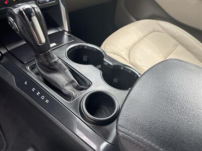 2018 Ford Explorer Limited   - Photo 20 - Topeka, KS 66608