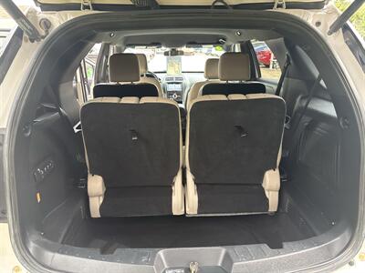 2018 Ford Explorer Limited   - Photo 25 - Topeka, KS 66608