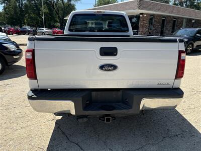 2016 Ford F-250 XL   - Photo 9 - Topeka, KS 66608