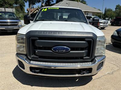 2016 Ford F-250 XL   - Photo 3 - Topeka, KS 66608