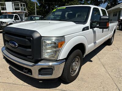 2016 Ford F-250 XL   - Photo 6 - Topeka, KS 66608