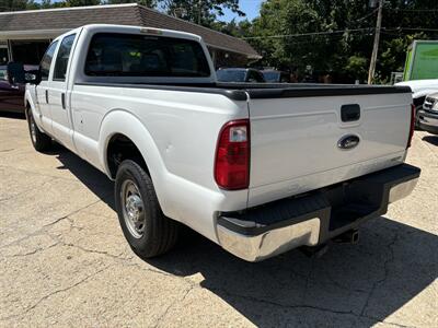 2016 Ford F-250 XL   - Photo 4 - Topeka, KS 66608