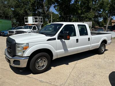 2016 Ford F-250 XL   - Photo 5 - Topeka, KS 66608