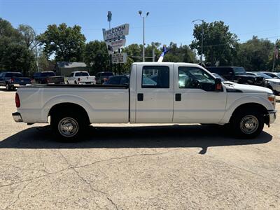 2016 Ford F-250 XL  