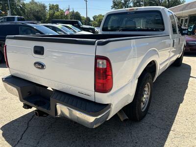 2016 Ford F-250 XL   - Photo 8 - Topeka, KS 66608