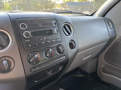 2008 Ford F-150 XLT   - Photo 15 - Topeka, KS 66608
