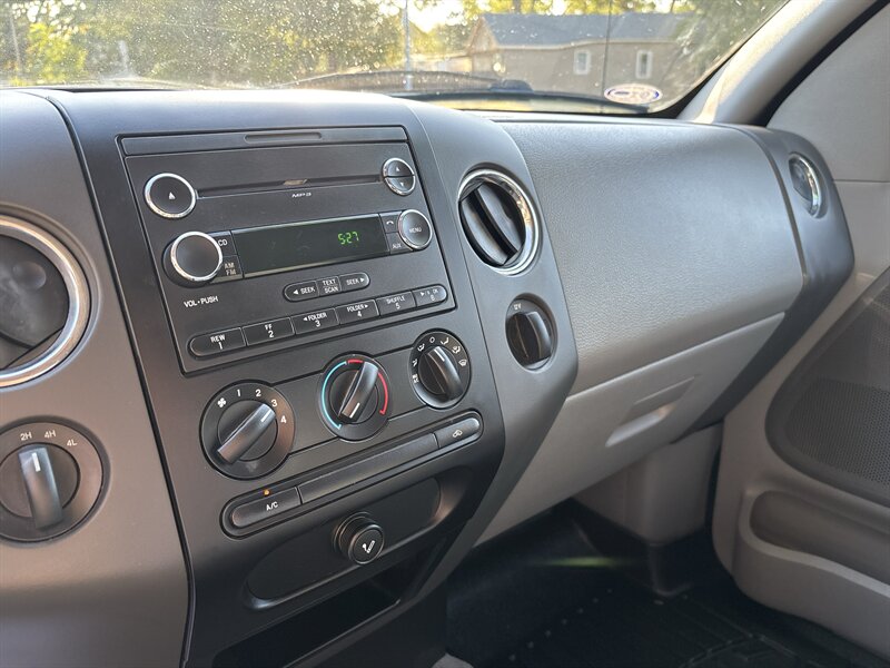 2008 Ford F-150 XLT   - Photo 15 - Topeka, KS 66608