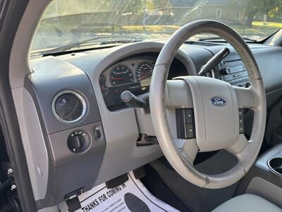 2008 Ford F-150 XLT   - Photo 14 - Topeka, KS 66608