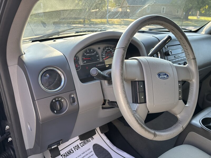 2008 Ford F-150 XLT   - Photo 14 - Topeka, KS 66608