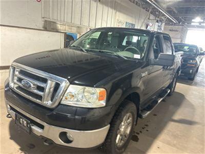 2008 Ford F-150 XLT Truck