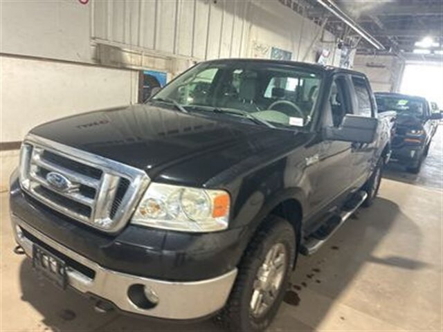 2008 Ford F-150 XLT   - Photo 1 - Topeka, KS 66608