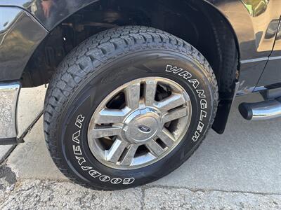2008 Ford F-150 XLT   - Photo 8 - Topeka, KS 66608