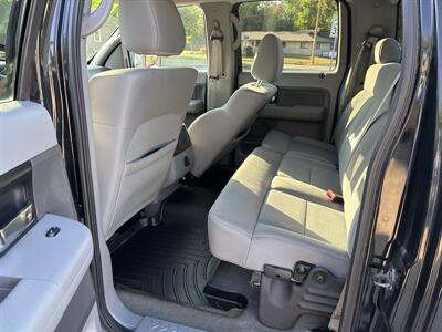 2008 Ford F-150 XLT   - Photo 19 - Topeka, KS 66608