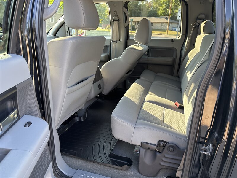 2008 Ford F-150 XLT   - Photo 19 - Topeka, KS 66608