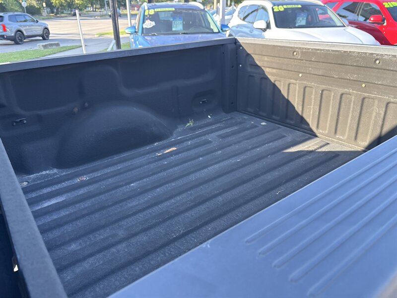 2008 Ford F-150 XLT   - Photo 18 - Topeka, KS 66608
