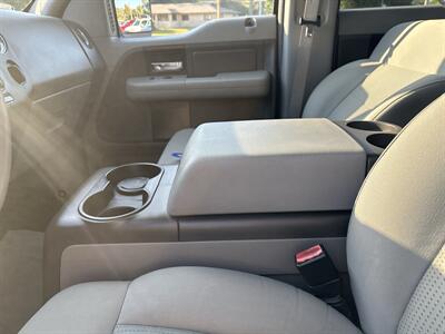 2008 Ford F-150 XLT   - Photo 16 - Topeka, KS 66608