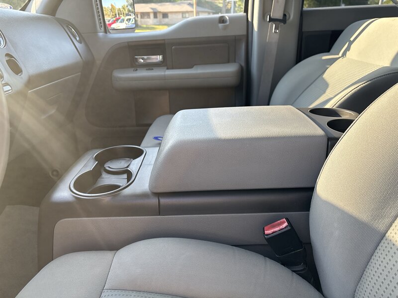 2008 Ford F-150 XLT   - Photo 16 - Topeka, KS 66608