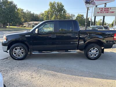 2008 Ford F-150 XLT   - Photo 3 - Topeka, KS 66608