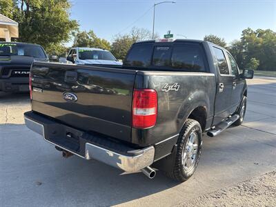 2008 Ford F-150 XLT   - Photo 5 - Topeka, KS 66608