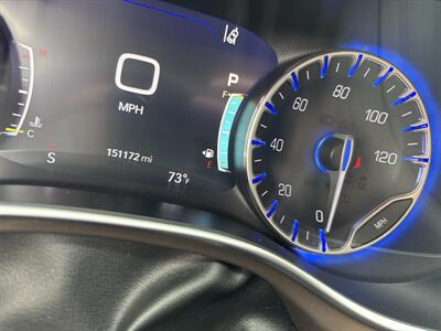 2017 Chrysler Pacifica Touring-L Plus   - Photo 12 - Topeka, KS 66608