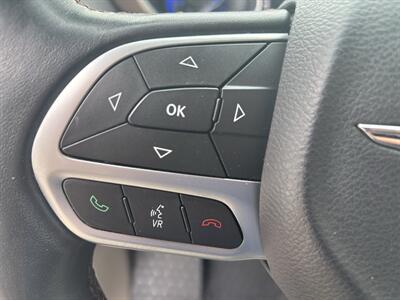 2017 Chrysler Pacifica Touring-L Plus   - Photo 10 - Topeka, KS 66608