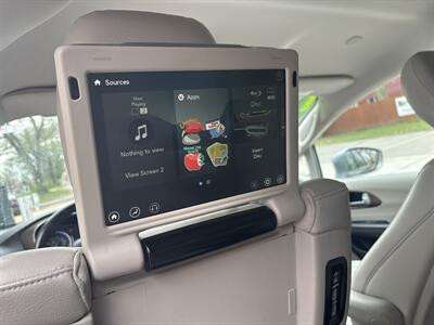 2017 Chrysler Pacifica Touring-L Plus   - Photo 24 - Topeka, KS 66608